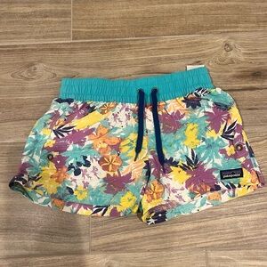 Patagonia baggies shorts